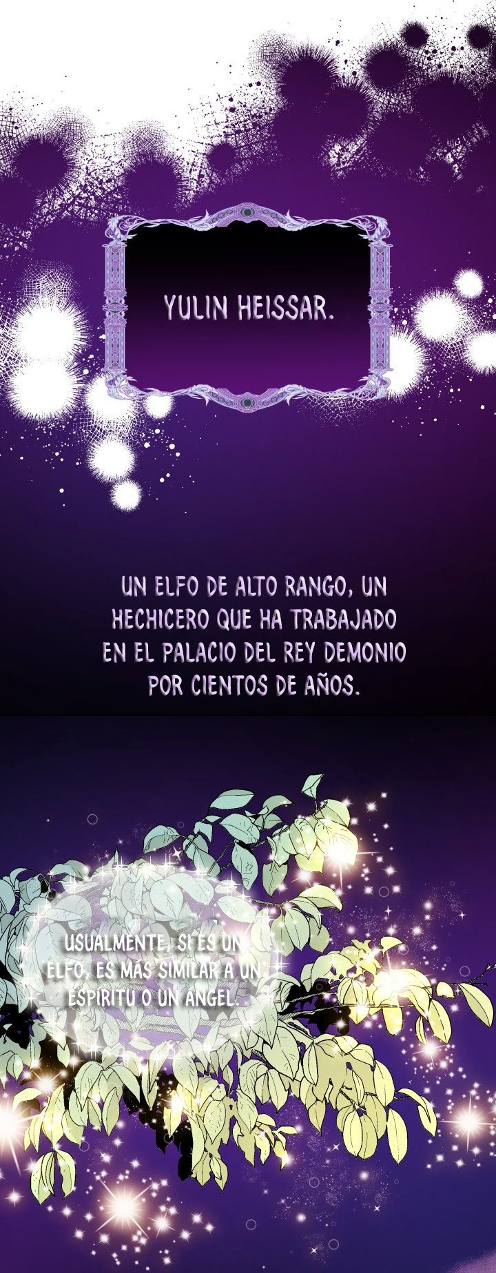 Read Princesa de la perdicion ES Manga Online
