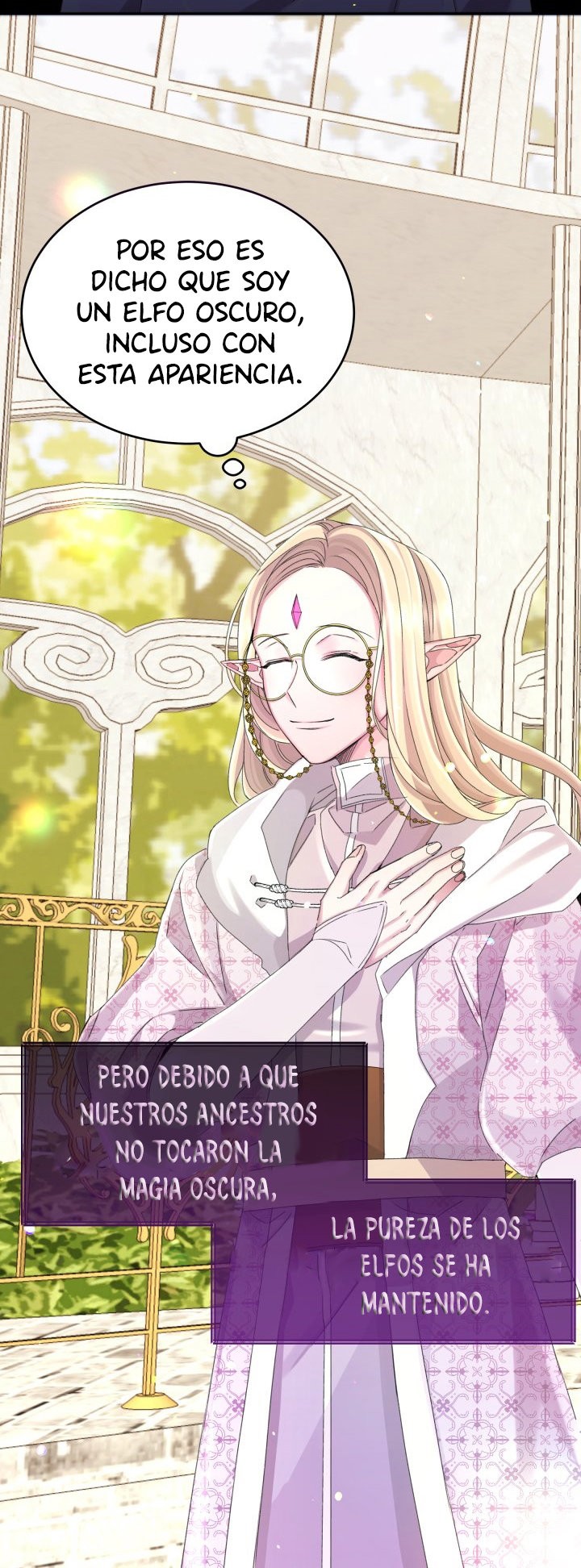 Read Princesa de la perdicion ES Manga Online