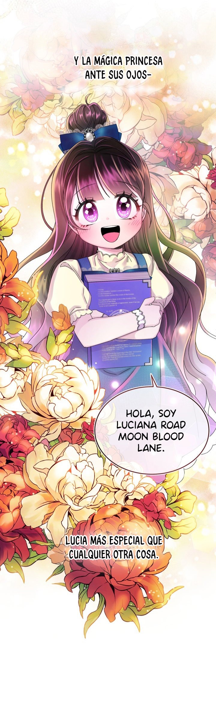 Read Princesa de la perdicion ES Manga Online