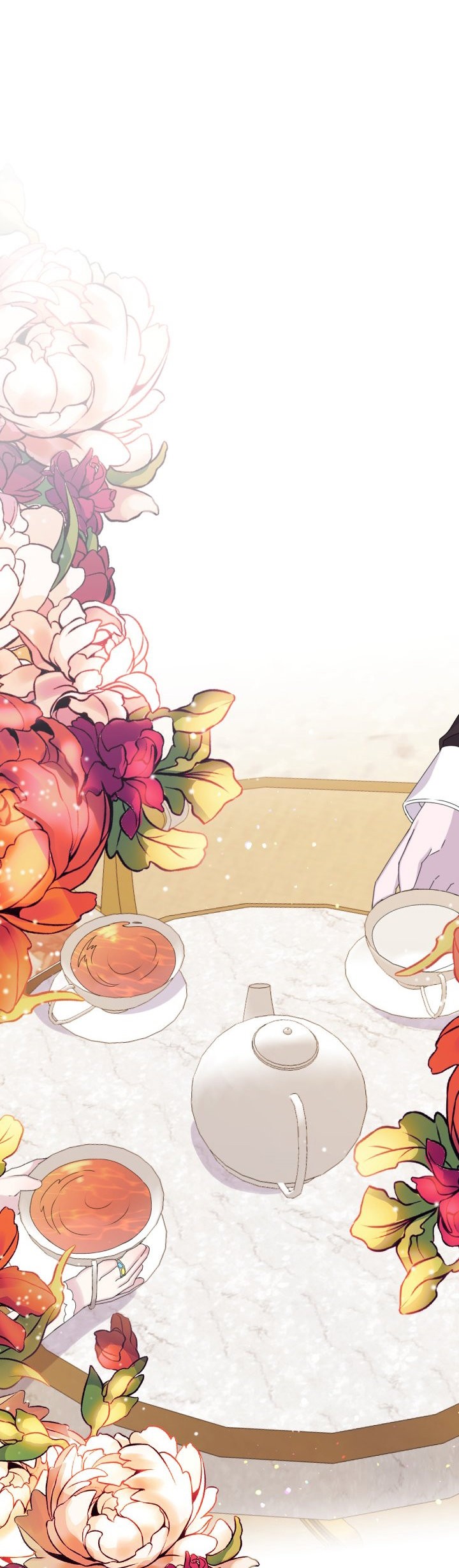Read Princesa de la perdicion ES Manga Online