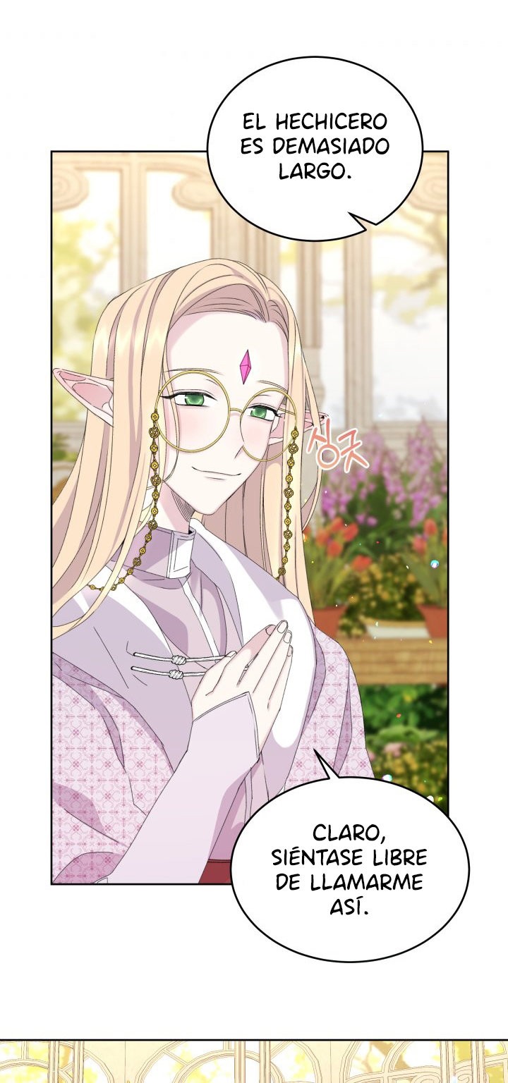 Read Princesa de la perdicion ES Manga Online