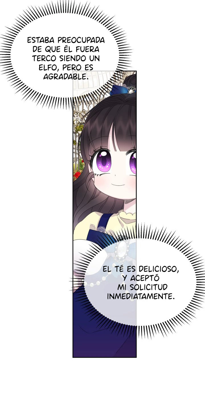 Read Princesa de la perdicion ES Manga Online