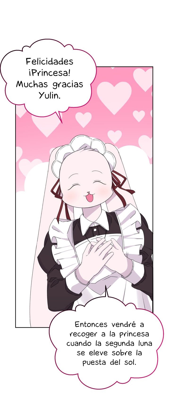 Read Princesa de la perdicion ES Manga Online