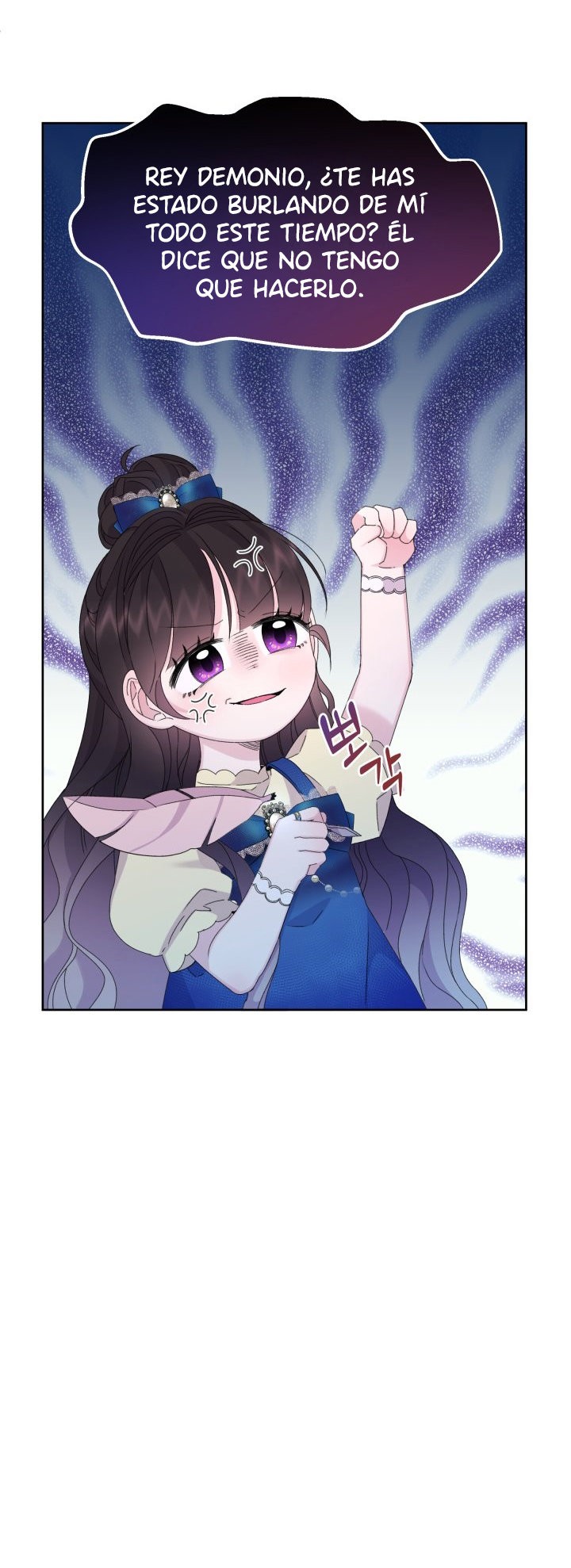Read Princesa de la perdicion ES Manga Online