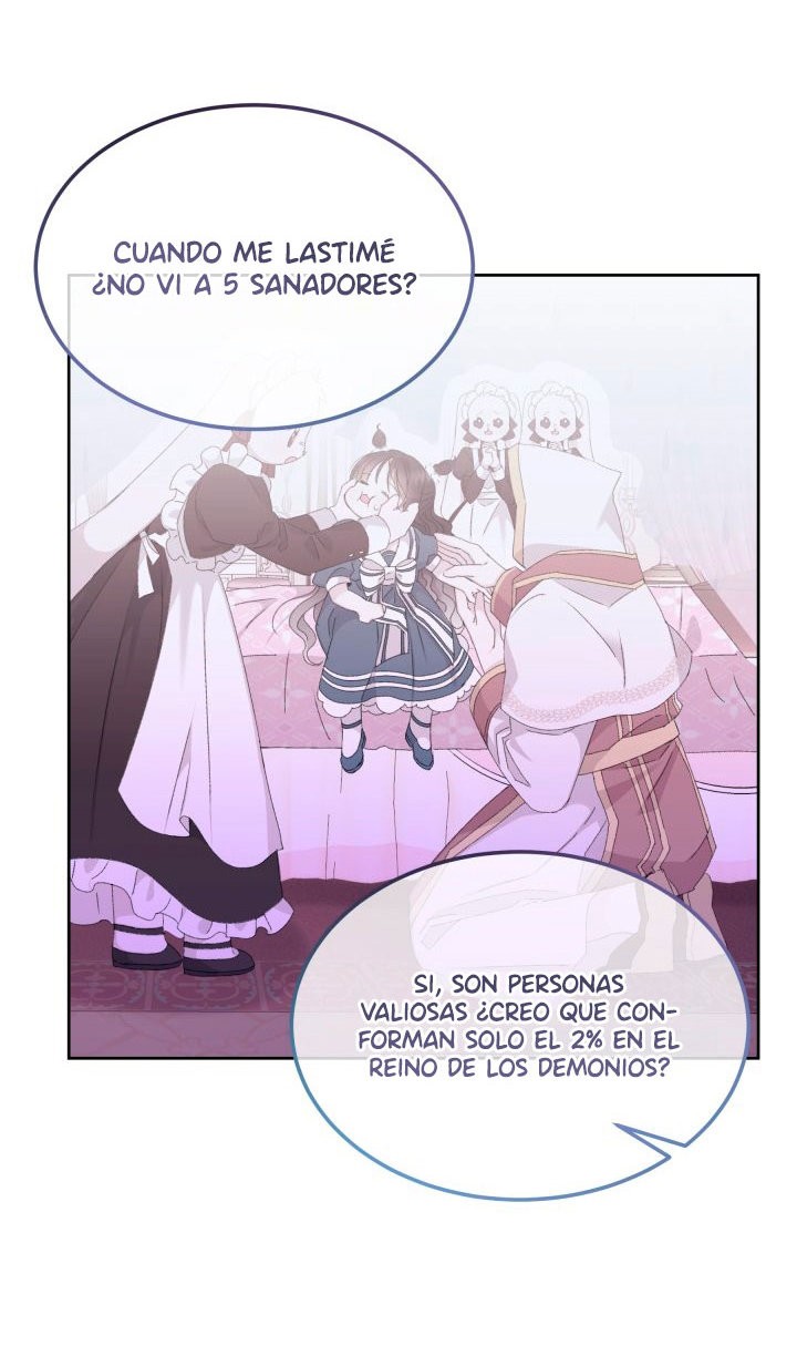 Read Princesa de la perdicion ES Manga Online