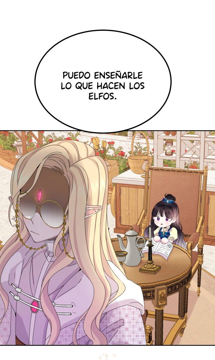 Read Princesa de la perdicion ES Manga Online