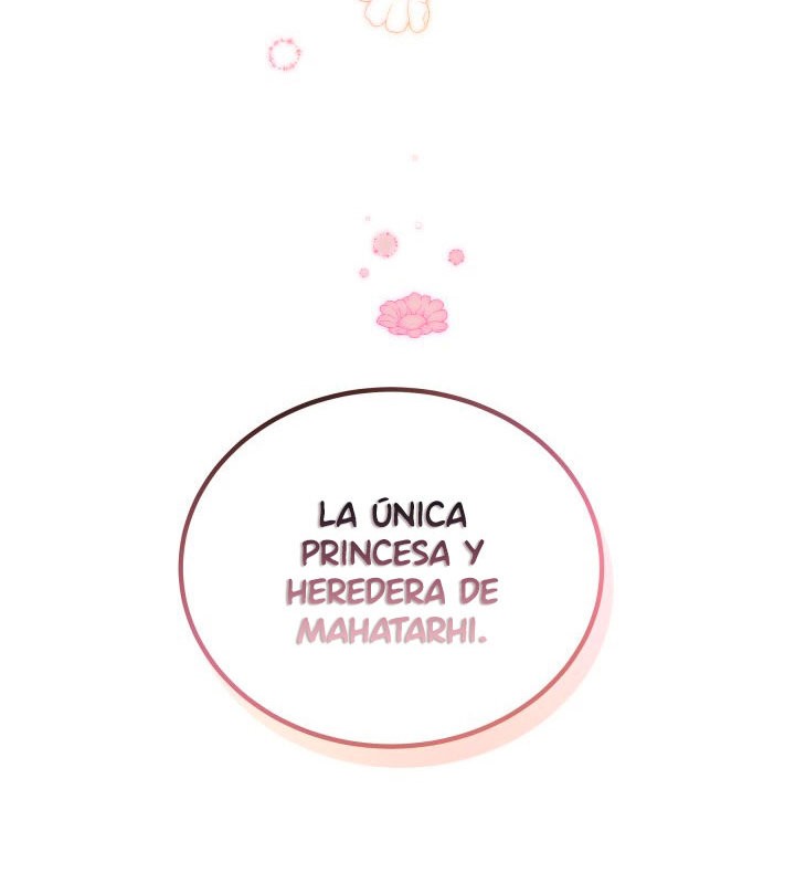 Read Princesa de la perdicion ES Manga Online
