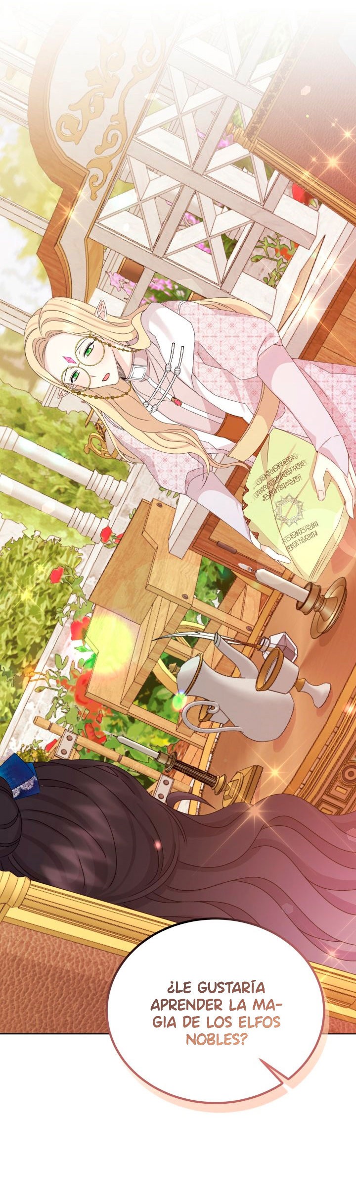 Read Princesa de la perdicion ES Manga Online