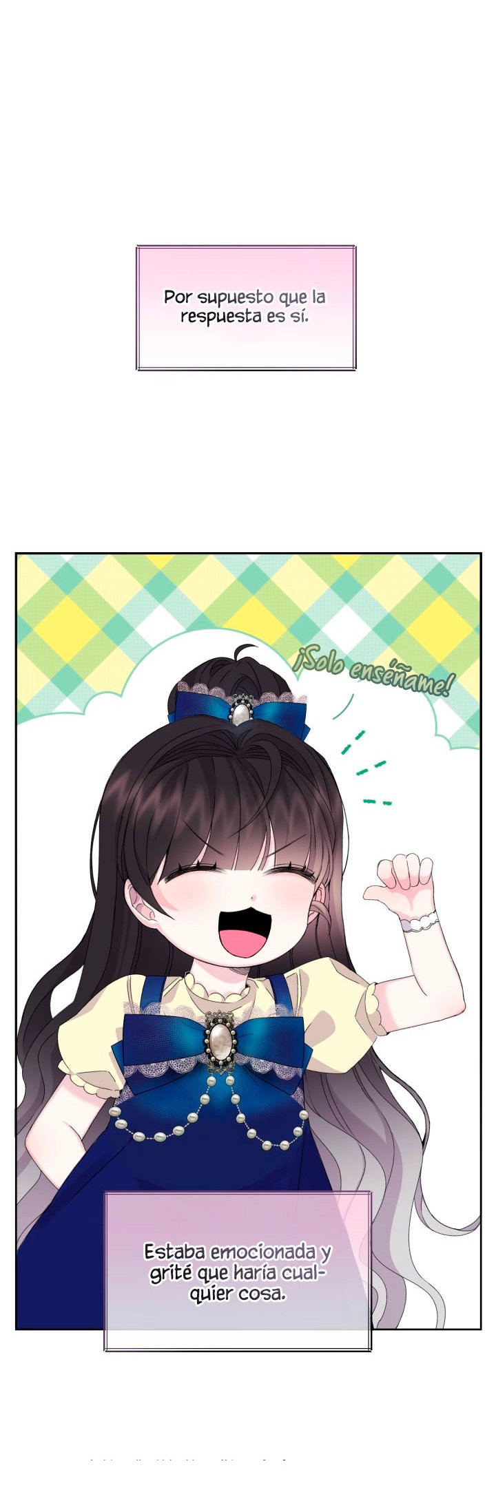 Read Princesa de la perdicion ES Manga Online