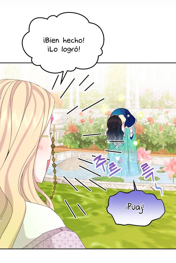 Read Princesa de la perdicion ES Manga Online