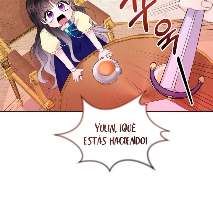 Read Princesa de la perdicion ES Manga Online