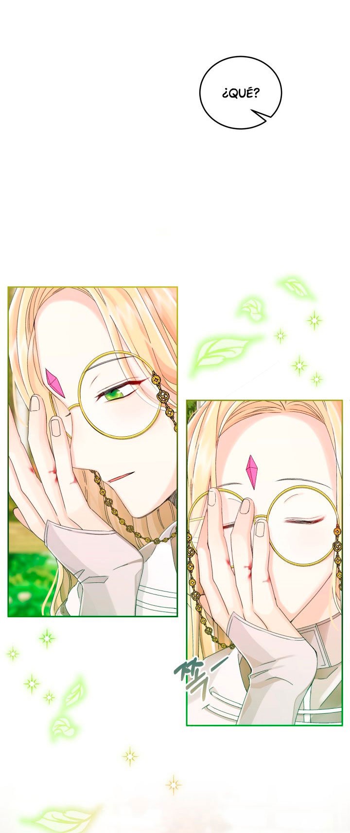 Read Princesa de la perdicion ES Manga Online