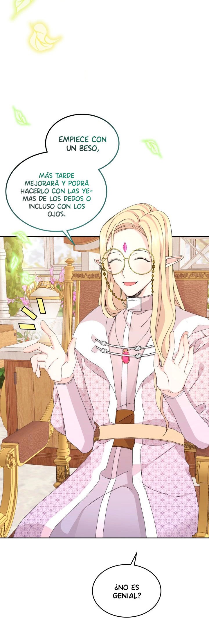 Read Princesa de la perdicion ES Manga Online