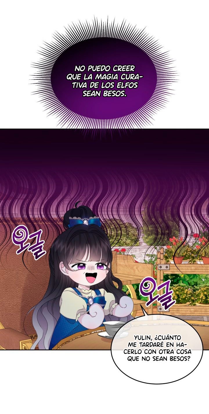 Read Princesa de la perdicion ES Manga Online
