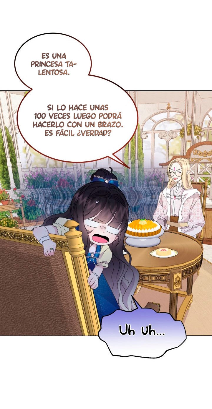Read Princesa de la perdicion ES Manga Online