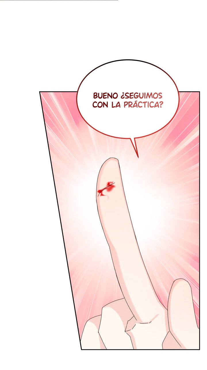 Read Princesa de la perdicion ES Manga Online