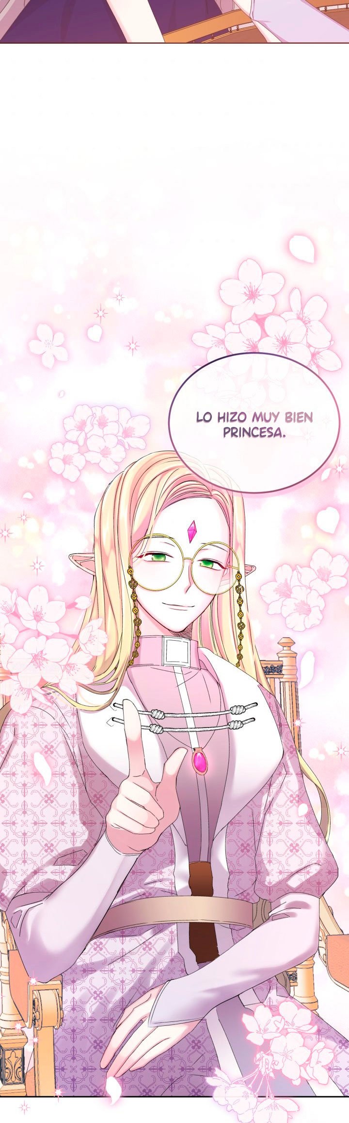Read Princesa de la perdicion ES Manga Online