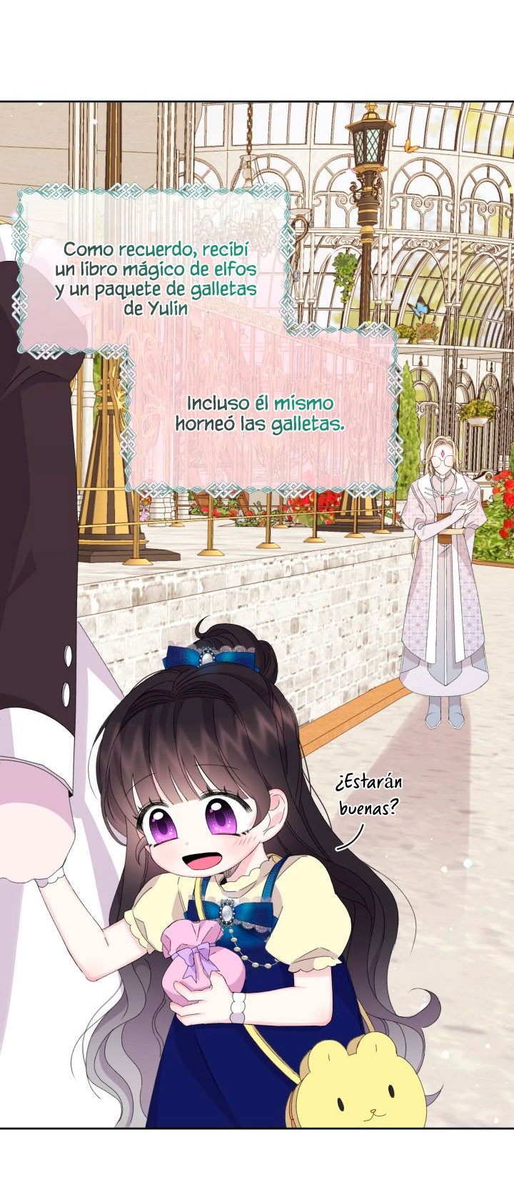 Read Princesa de la perdicion ES Manga Online