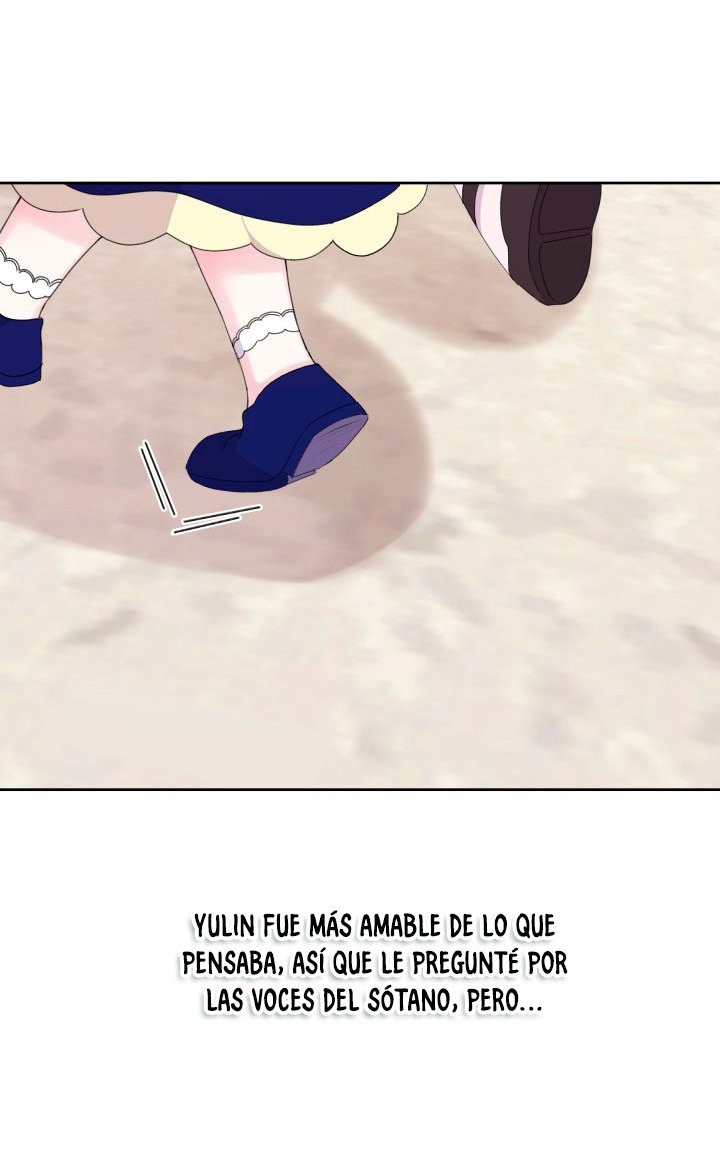 Read Princesa de la perdicion ES Manga Online