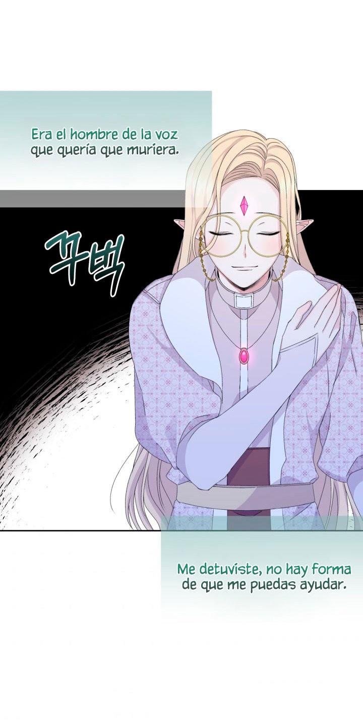 Read Princesa de la perdicion ES Manga Online