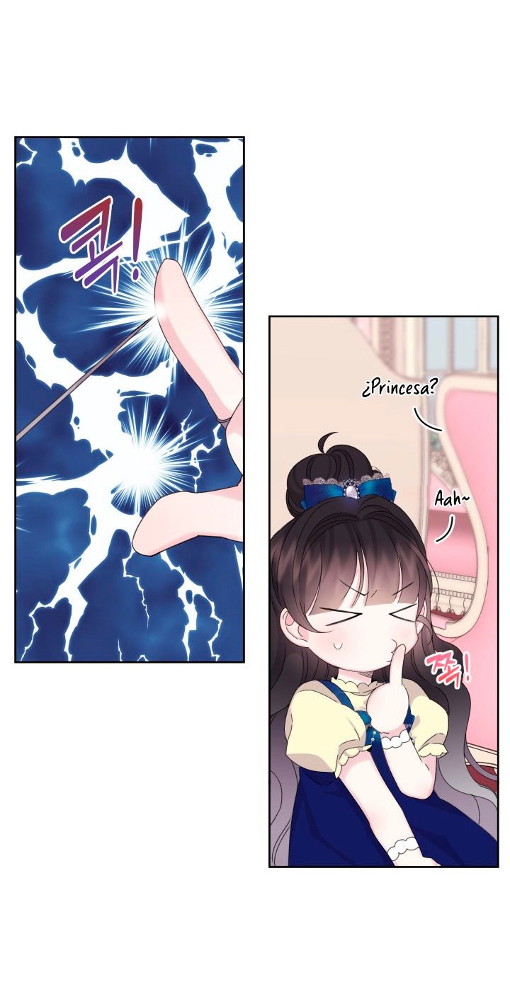 Read Princesa de la perdicion ES Manga Online