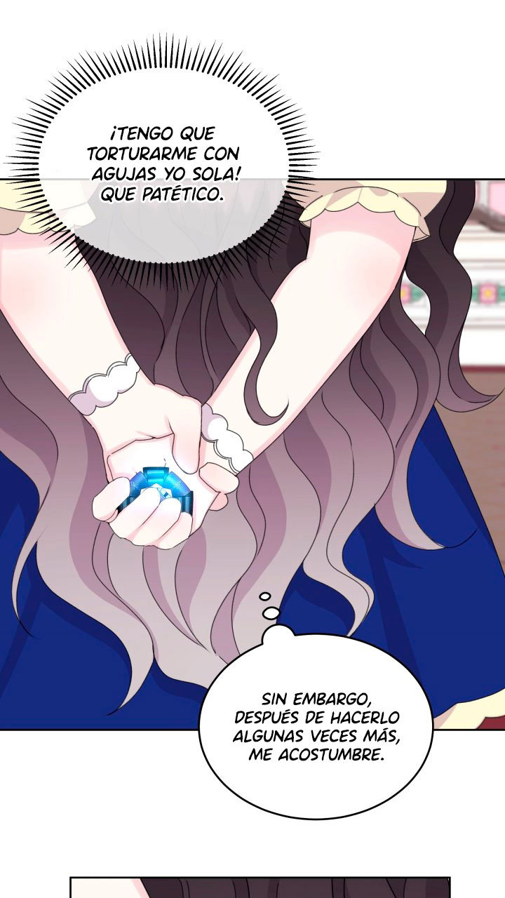 Read Princesa de la perdicion ES Manga Online