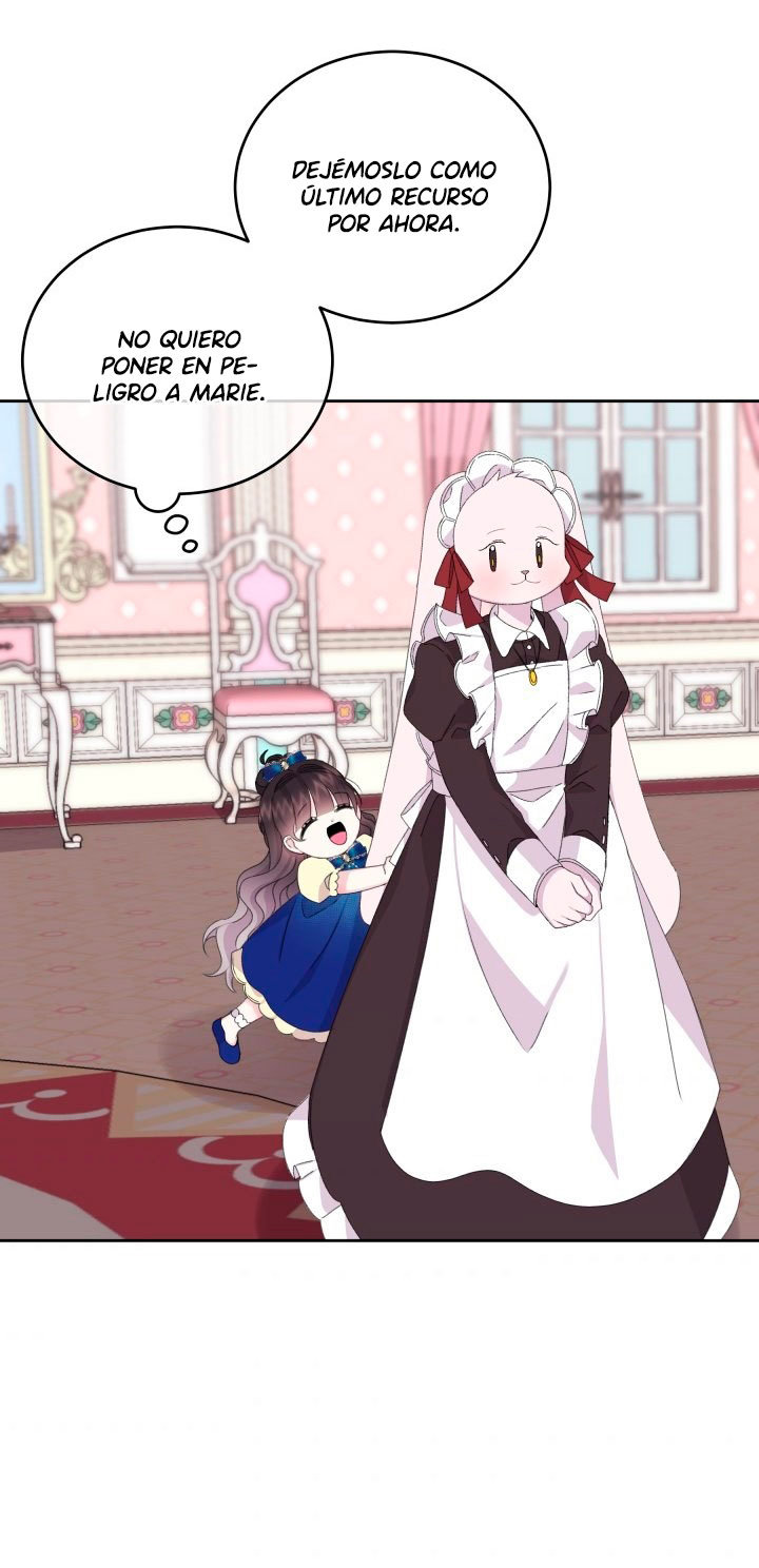 Read Princesa de la perdicion ES Manga Online