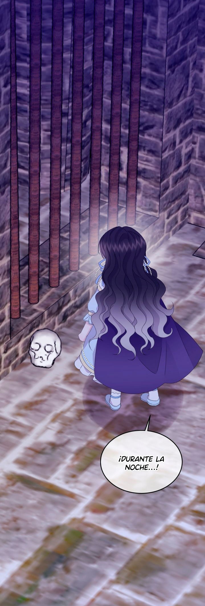 Read Princesa de la perdicion ES Manga Online