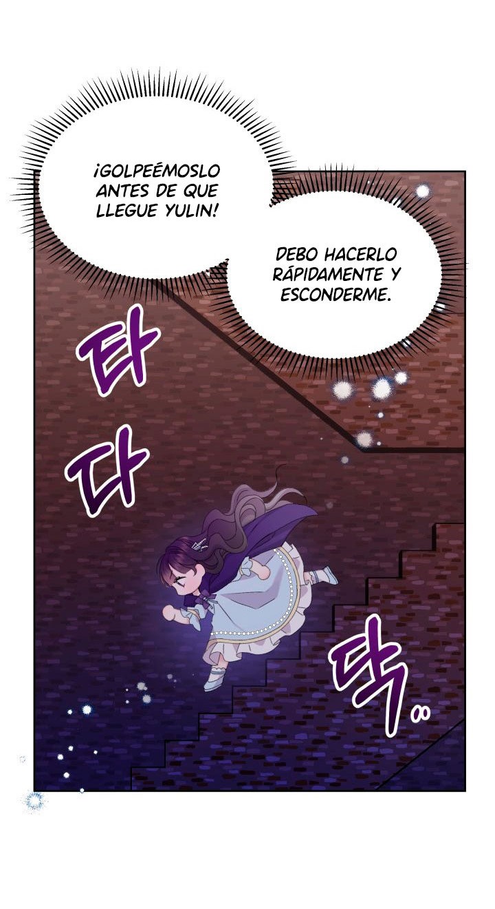 Read Princesa de la perdicion ES Manga Online