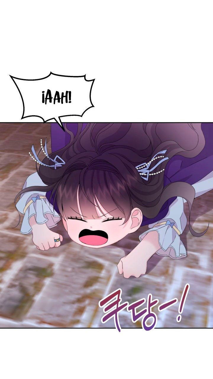 Read Princesa de la perdicion ES Manga Online