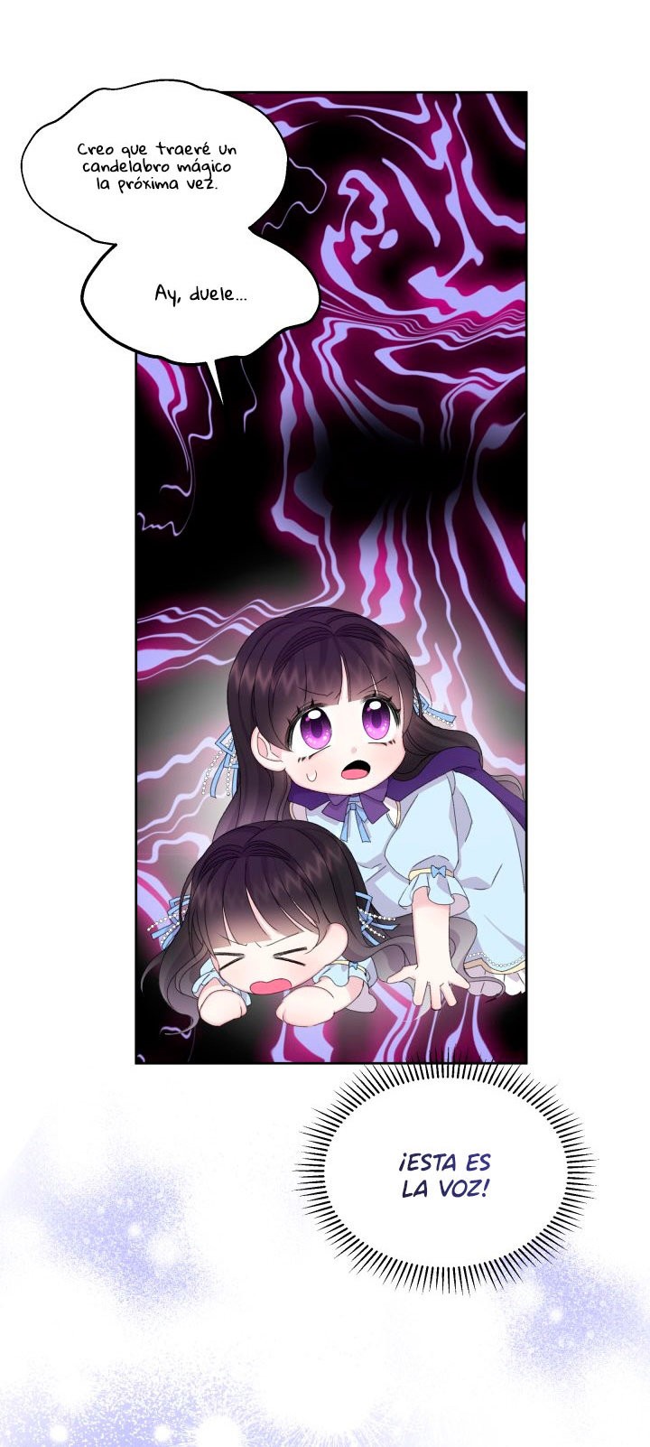 Read Princesa de la perdicion ES Manga Online