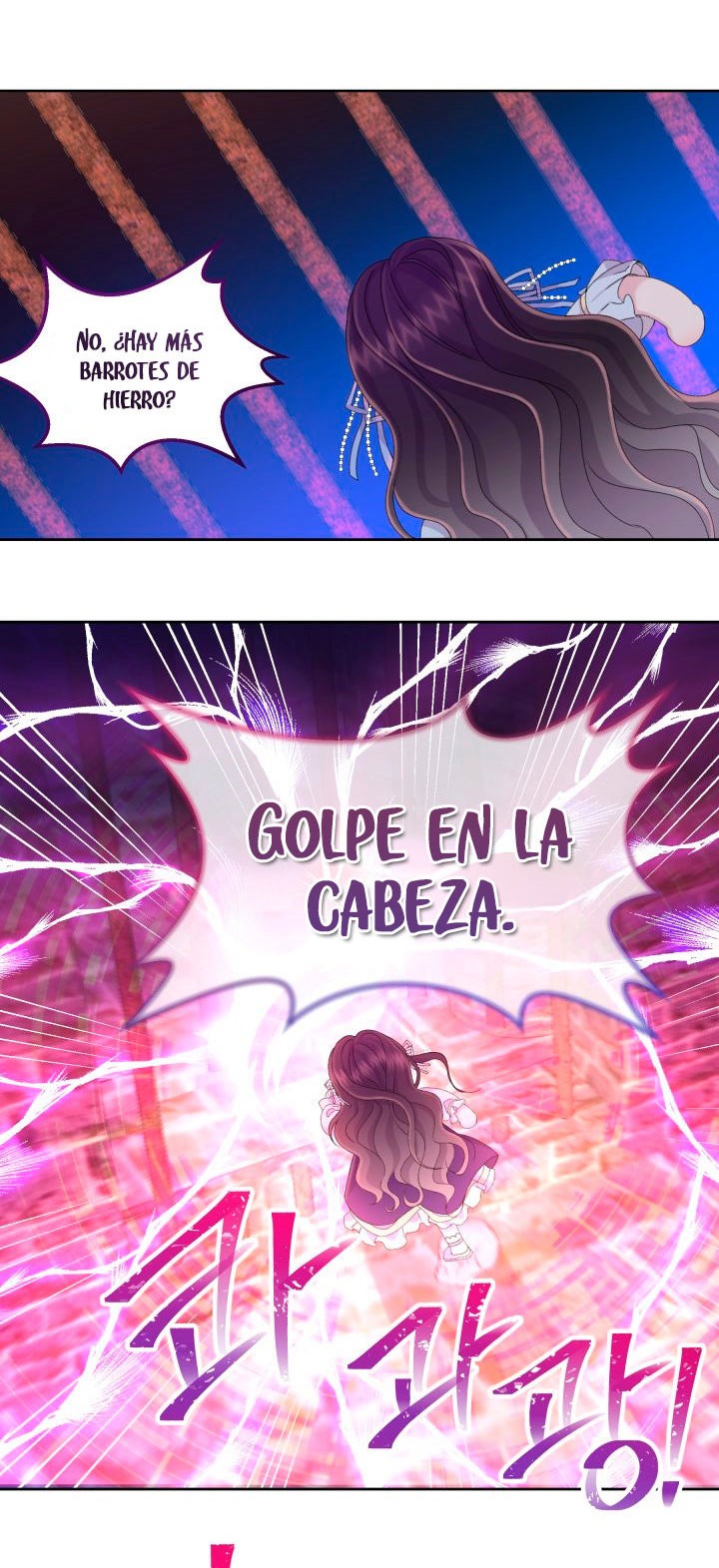 Read Princesa de la perdicion ES Manga Online