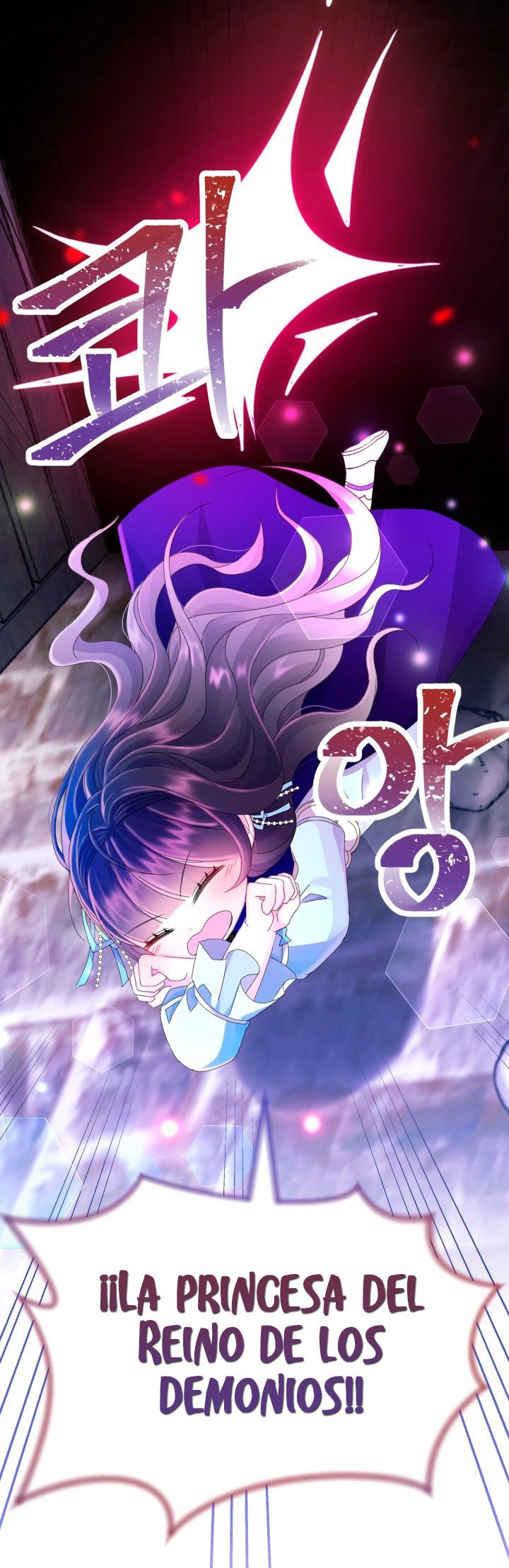 Read Princesa de la perdicion ES Manga Online