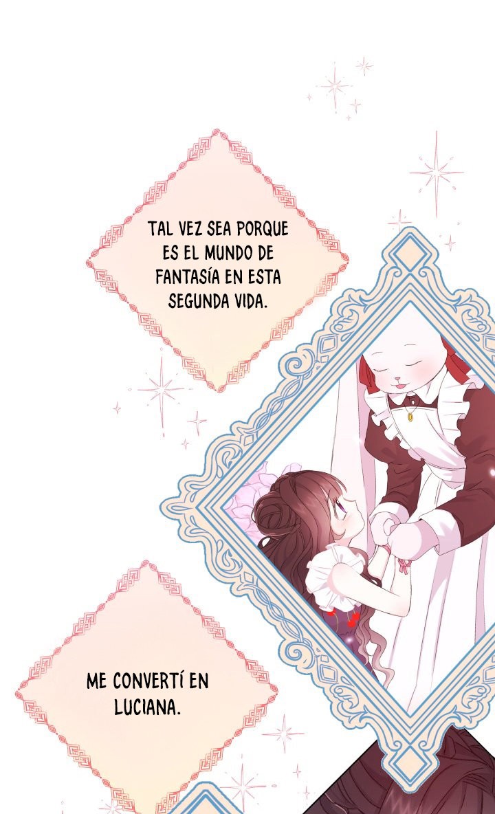 Read Princesa de la perdicion ES Manga Online