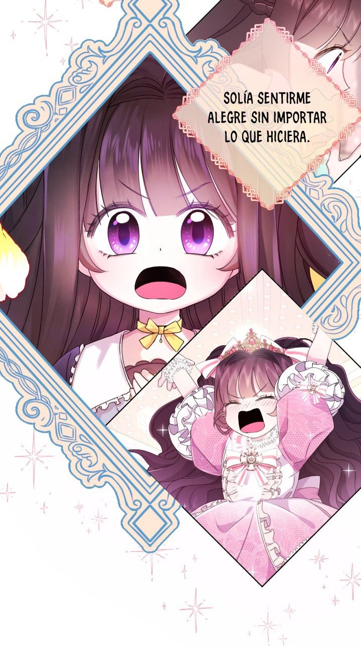 Read Princesa de la perdicion ES Manga Online
