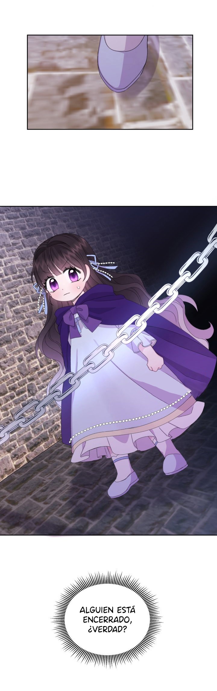 Read Princesa de la perdicion ES Manga Online