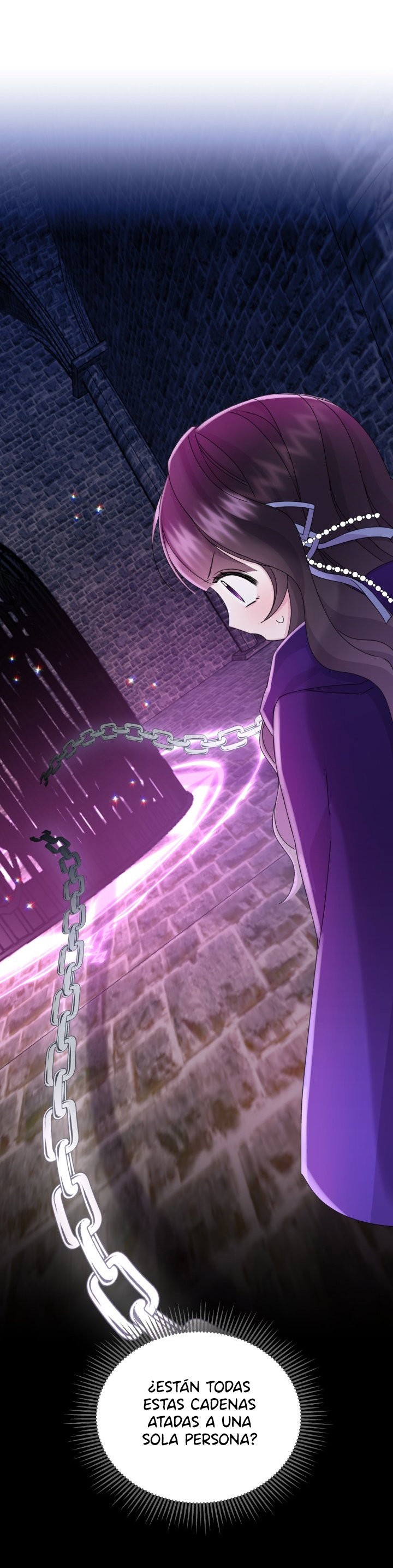 Read Princesa de la perdicion ES Manga Online