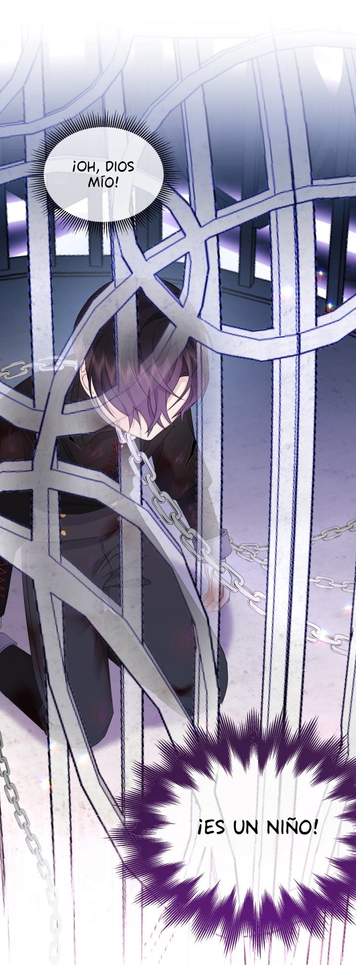 Read Princesa de la perdicion ES Manga Online