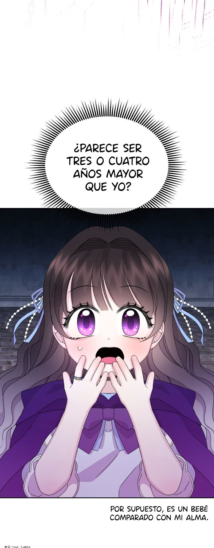 Read Princesa de la perdicion ES Manga Online