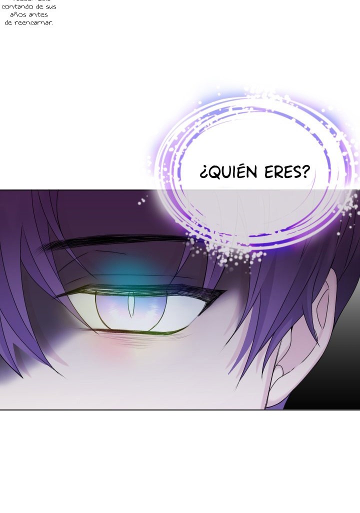 Read Princesa de la perdicion ES Manga Online