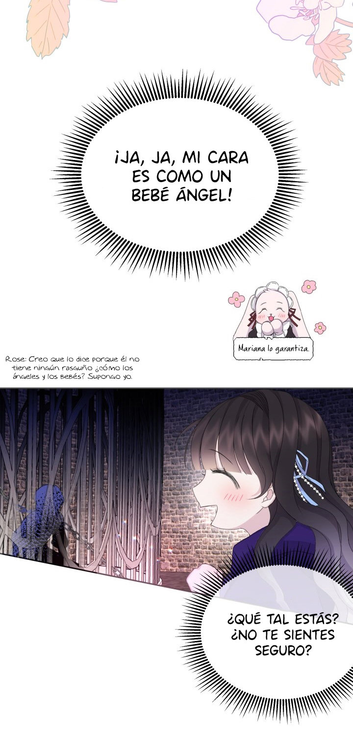 Read Princesa de la perdicion ES Manga Online