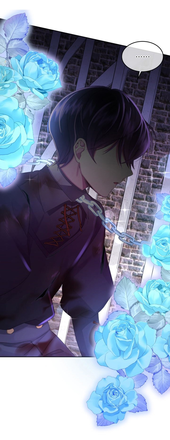 Read Princesa de la perdicion ES Manga Online