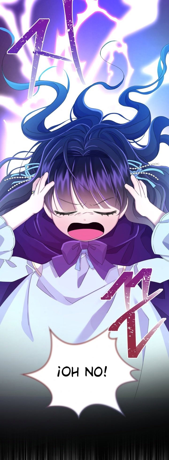 Read Princesa de la perdicion ES Manga Online
