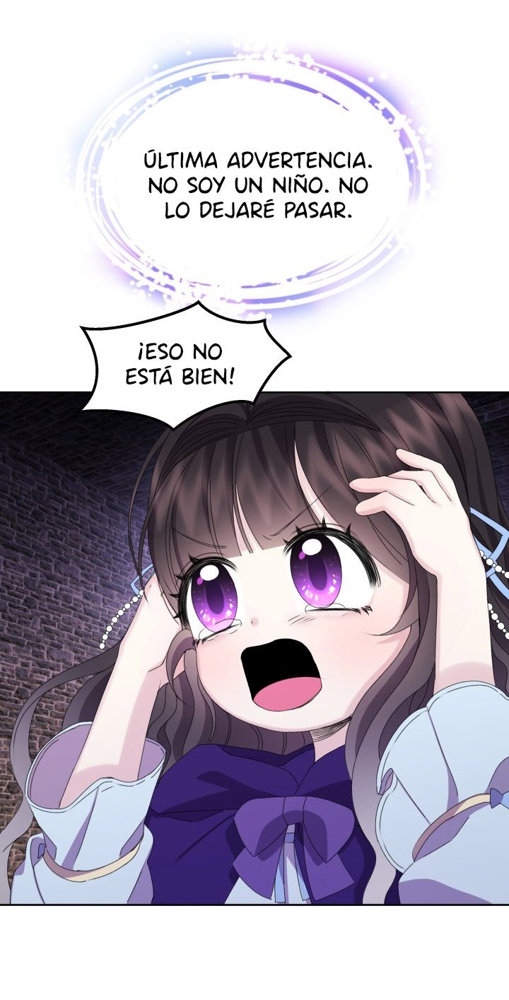 Read Princesa de la perdicion ES Manga Online