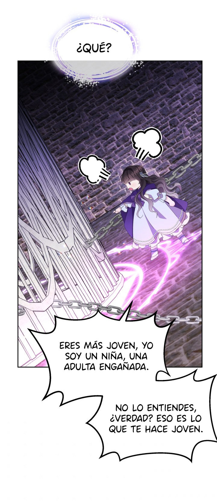 Read Princesa de la perdicion ES Manga Online