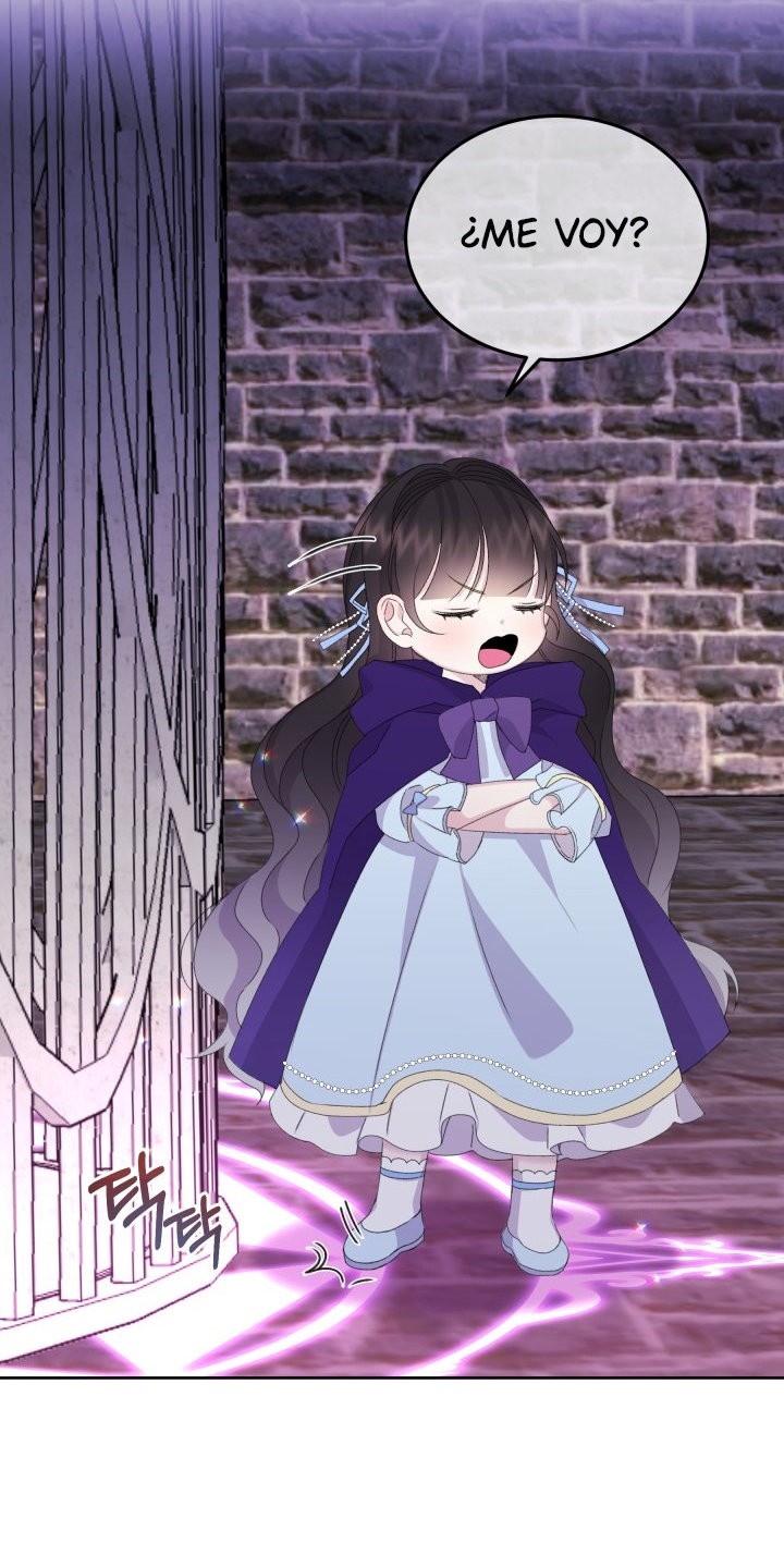Read Princesa de la perdicion ES Manga Online