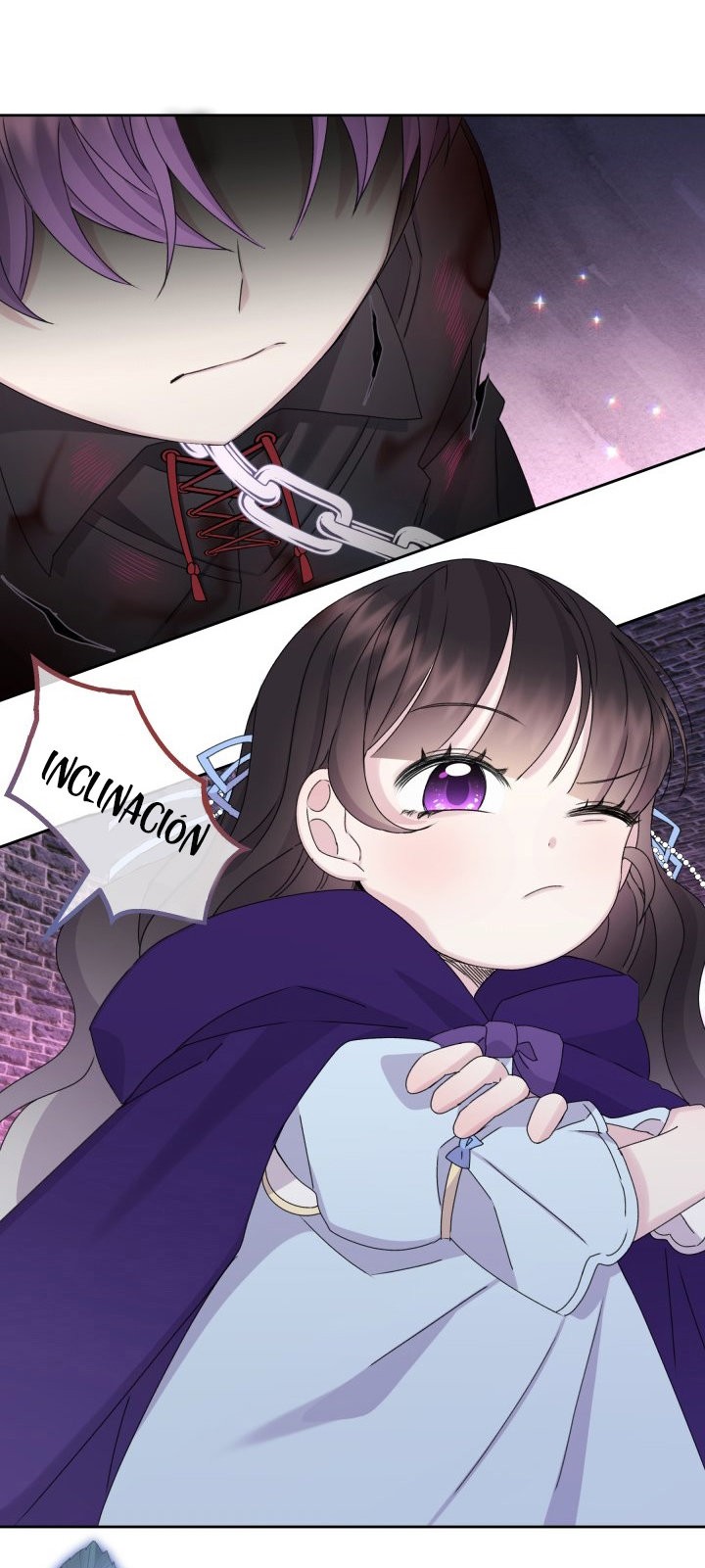 Read Princesa de la perdicion ES Manga Online