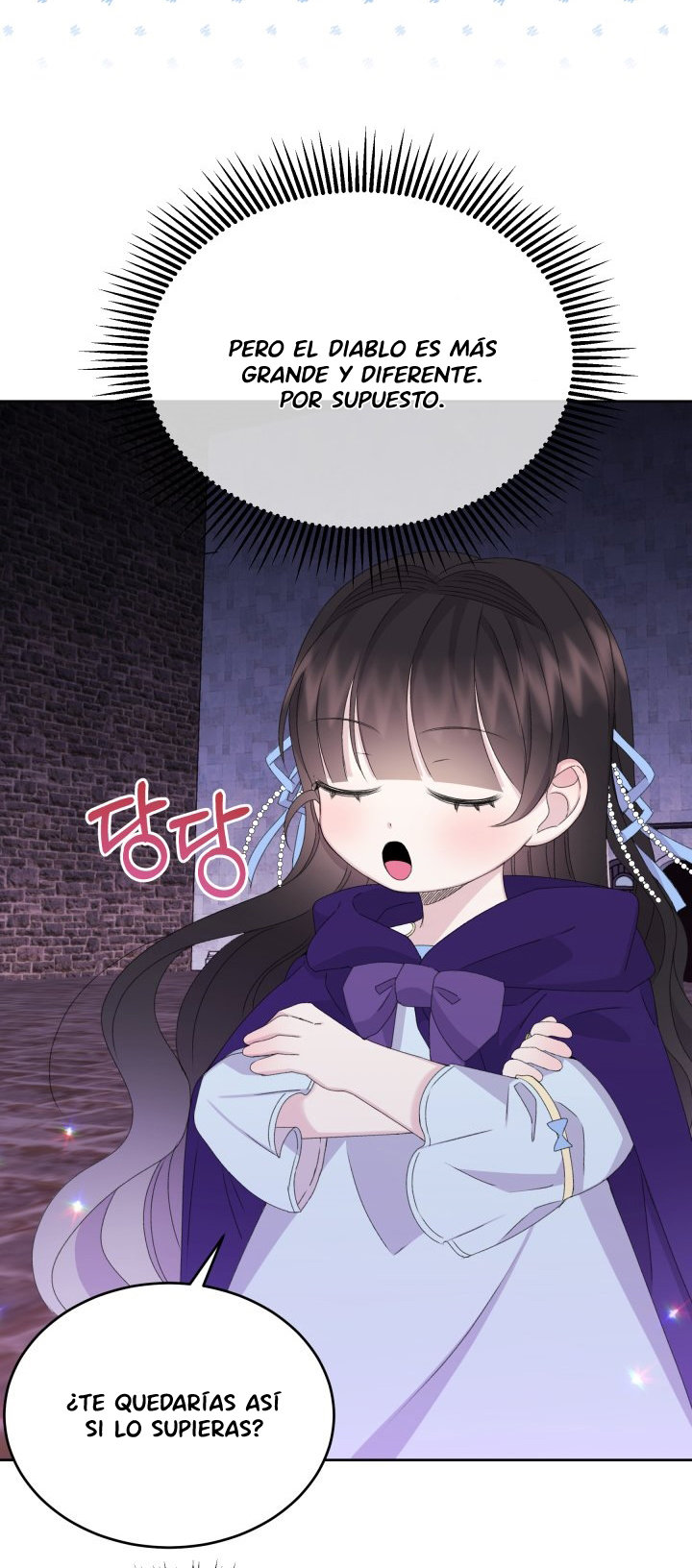 Read Princesa de la perdicion ES Manga Online