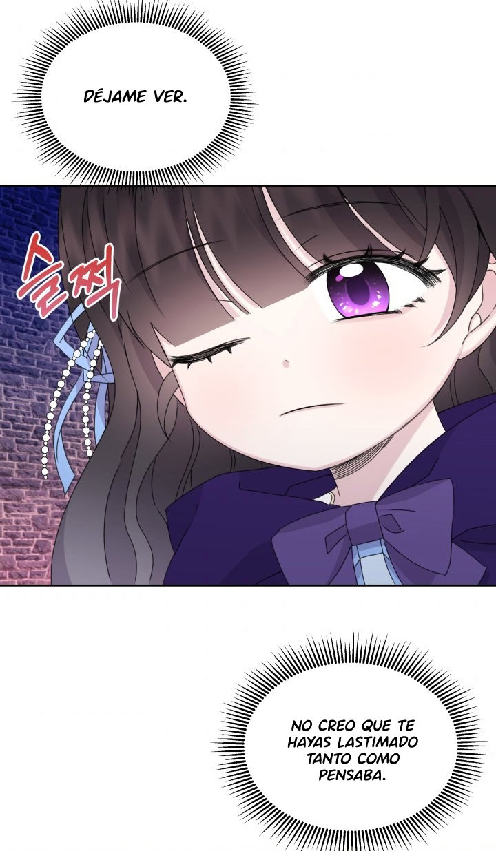 Read Princesa de la perdicion ES Manga Online
