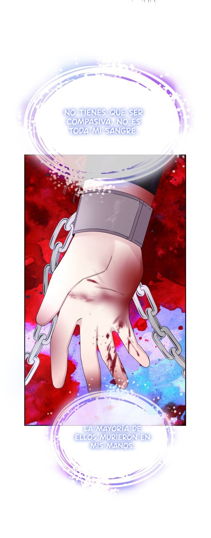 Read Princesa de la perdicion ES Manga Online